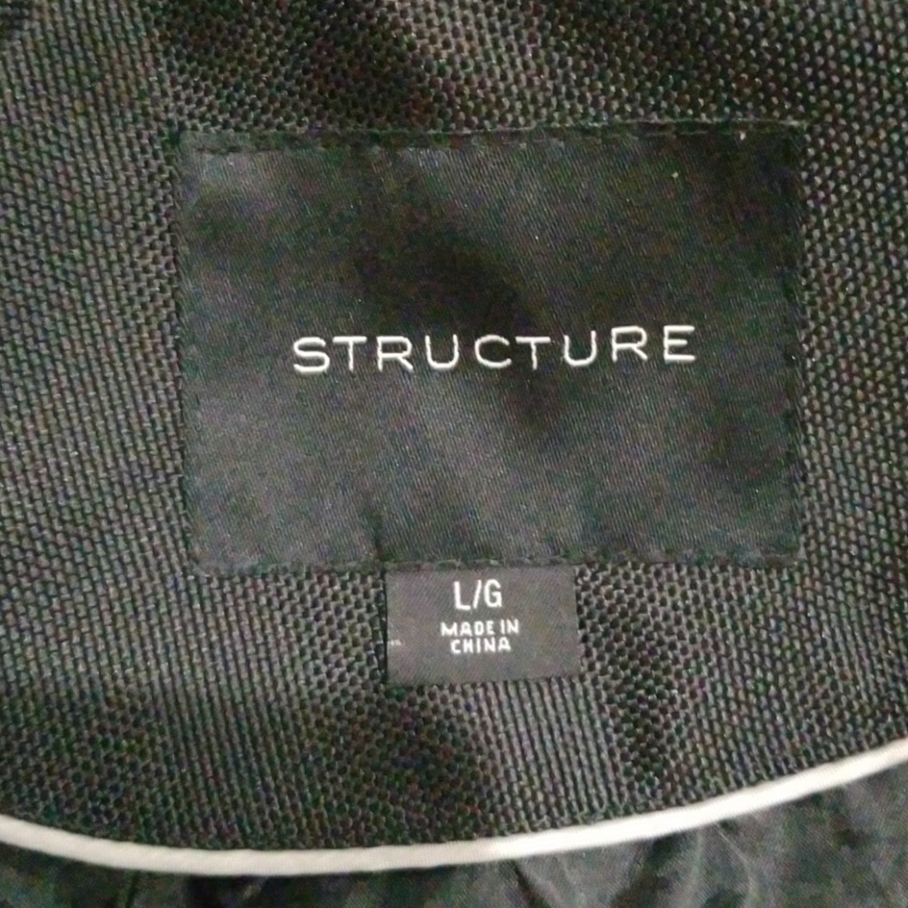 Bomber Jacket - Picture 7 of 8